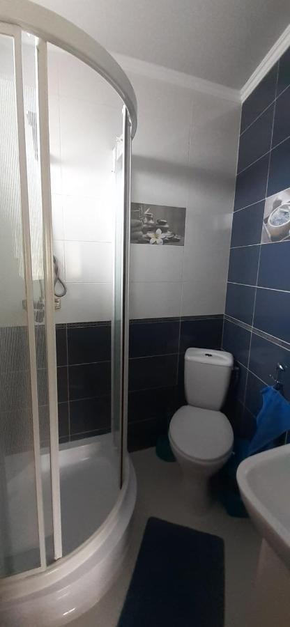 Hotel Соломія Sławsko Zewnętrze zdjęcie
