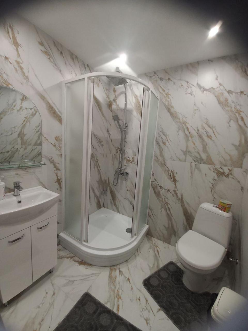 Hotel Соломія Sławsko Zewnętrze zdjęcie