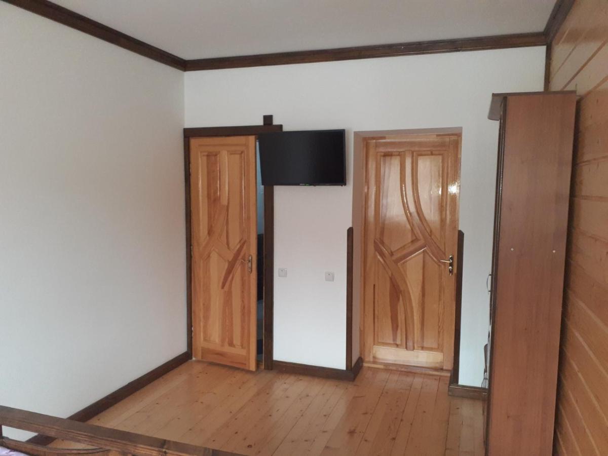 Hotel Соломія Sławsko Zewnętrze zdjęcie