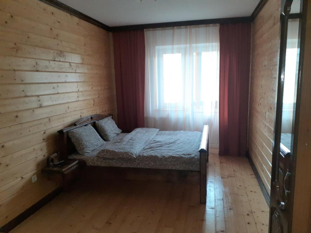 Hotel Соломія Sławsko Zewnętrze zdjęcie