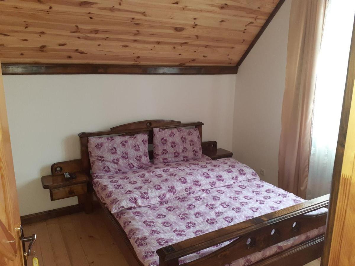 Hotel Соломія Sławsko Zewnętrze zdjęcie